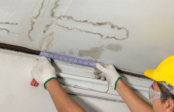 Reliable Flood Damage Cleanup contractor in Heber City, UT by Hirex Water Damage